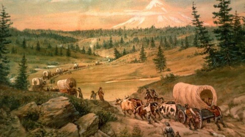 2022 Westward Expansion Ball