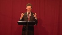 Year Four Final Presentations