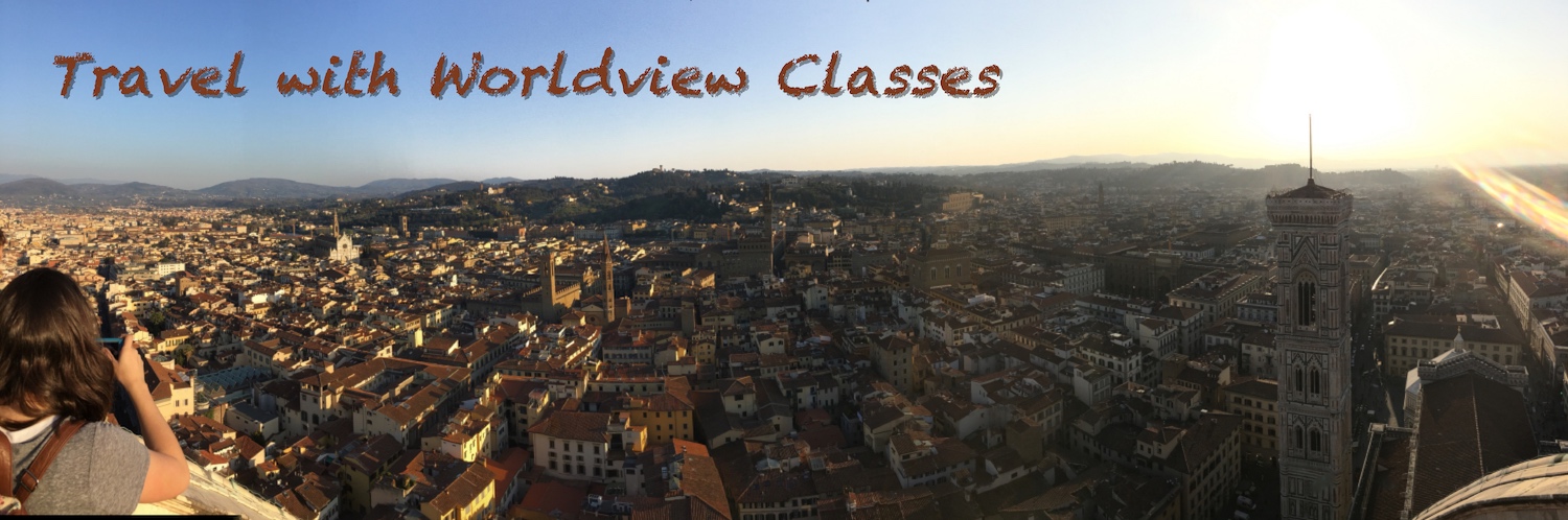 Florence Italy