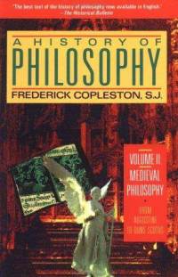 A History of Philosophy Vol. 2