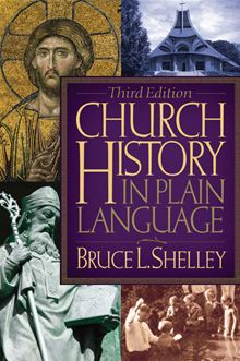Church Historyin Plain Language