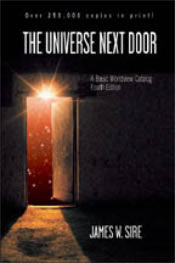 The Universe Next Door