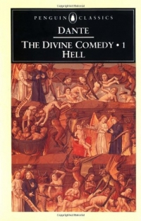 Divine Comedy&##x3a; Hell