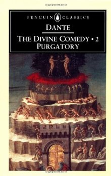Divine Comedy&##x3a; Purgatory