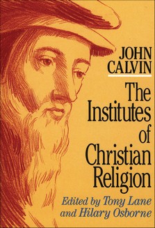 Institutes of Christian Religion