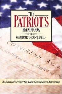 Patriot&##x27;s Handbook