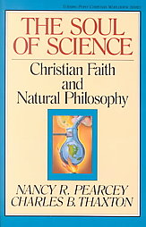 The Soul of Science