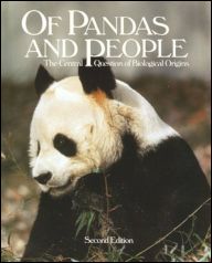 Of Pandas and People
