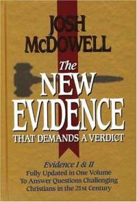 New Evidence That Demands a Verdict