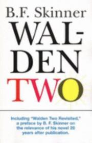 Walden Two