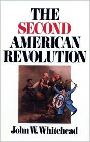 Second American Revolution