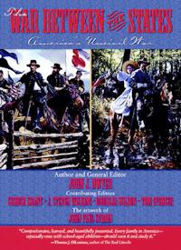 The War Between the States&##x3a;  The Uncivil War