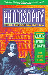 A History of Philosophy Vol. 4