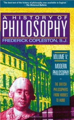 A History of Philosophy Vol. 5