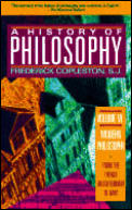 A History of Philosophy Vol. 6