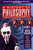 A History of Philosophy Vol. 9