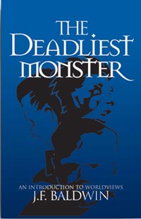 The Deadliest Monster