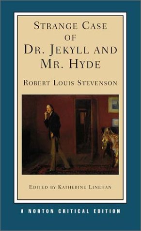 Dr. Jekyll and Mr. Hyde
