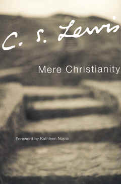 Mere Christianity