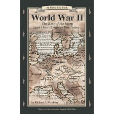 WW II&##x3a; The Rest of the Story