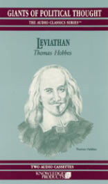 Leviathan &##x28;Audio Recording&##x29;
