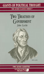 Two Treatises &##x28;Audio Recording&##x29;