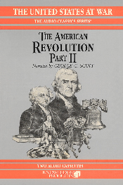 American Revolution II &##x28;Audio Recording&##x29;