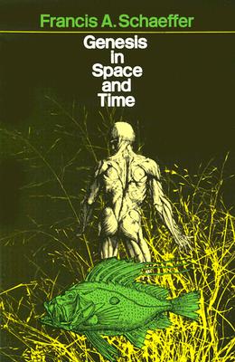 Genesis In Space and Time