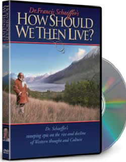 How Should We Then Live&##x3f; &##x28;DVD&##x29;