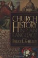 Church Historyin Plain Language
