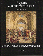 The Bible and Ancient Thought