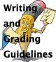 Writing Guidelines