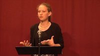 Gracie Dunham